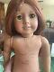 American girl signed felicity LOW number! No COA but super minty! RARE