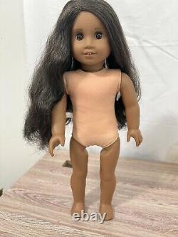 American girl sonali doll