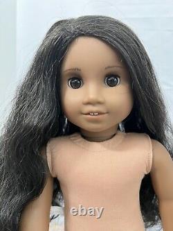 American girl sonali doll