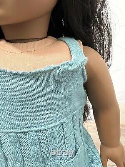 American girl sonali doll