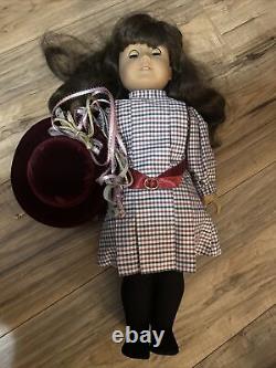 Authentic american girl doll clothes lot