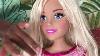 Baby Doll Fun Barbie American Girl Dolls Playing
