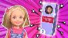 Barbie Chelsea Wants A New American Girl Doll Ep 118