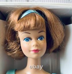 Barbie Doll Midge 1969 American Girl repro New