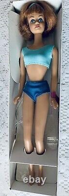 Barbie Doll Midge 1969 American Girl repro New