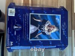 Barbie Millennium Princess 2000 Special Millennium Edition