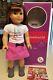 Beautiful American Girl Grace Thomas Doll, Box, Book in Excellent Condition