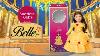 Belle American Girl Playline Doll Review