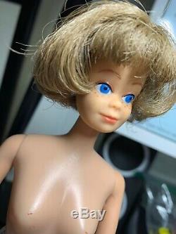 Bend Leg Midge American Girl Barbie Doll Brunette THE ONE YOU'VE BEEN WAITING 4