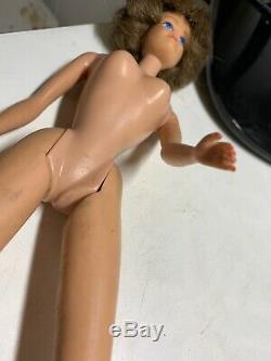 Bend Leg Midge American Girl Barbie Doll Brunette THE ONE YOU'VE BEEN WAITING 4