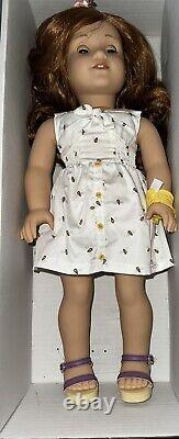 Blaire- American Girl Doll NEW