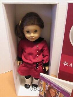 Brand NEW American Girl Rebecca Classic doll/Book RETIRED never played with