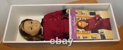 Brand NEW American Girl Rebecca Classic doll/Book RETIRED never played with