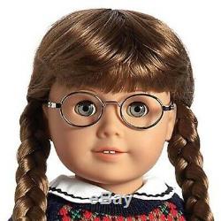 Brand New American Girl Doll Molly friend of Emily Retired