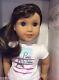 Brand New American Girl Doll Of the Year Grace Thomas 2015