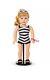 Brand new AMERICAN GIRL BARBIE COLLECTOR DOLL Limited 5000 SWAROVSKI