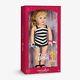 Brand new AMERICAN GIRL BARBIE COLLECTOR DOLL Limited 5000 SWAROVSKI