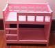 Bunk Bedfor 18 Dolls, Cats or Small DogHeirloom QualityMade in USAFREE S/H