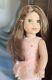 CHARMING Custom American Girl Doll BLAIRE Joss Wig & Shimmer Lace OOAK Jodybo