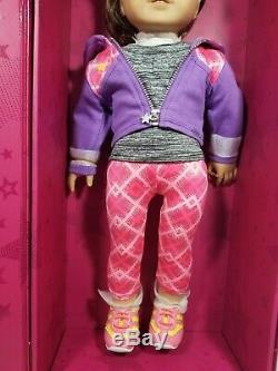 CYO American Girl Doll ONE OF A KIND Create Your Own NEW in BOX NIB w Accesories