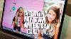 Create Your Own American Girl Doll Unboxing