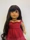 Custom American Girl Doll READ