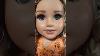 Custom American Girl Evette