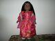 Cyo American Girl Doll In Diwali Outfit