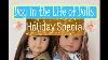 Day In The Life Of Dolls Holiday Special