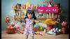 Diy Mini Easter Baskets For American Girl Dolls Easy Easter Craft Tutorial