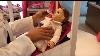 Doll Hospital Visit For American Girl Doll Blaire