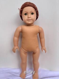 EARLY EDITION Felicity 1991-1996 PLEASANT COMPANY American Girl Doll w Meet