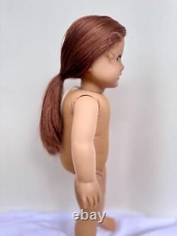 EARLY EDITION Felicity 1991-1996 PLEASANT COMPANY American Girl Doll w Meet