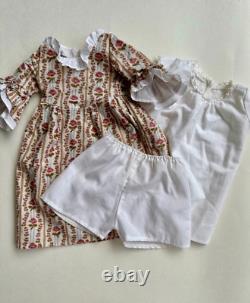 EARLY EDITION Felicity 1991-1996 PLEASANT COMPANY American Girl Doll w Meet