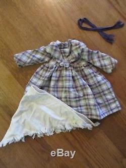 EUC Kirsten American Girl Doll with Clothes Accessories HUGE LOT discontinued