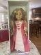 Elizabeth Cole 18 American Girl Doll in Box w Meet Outfit
