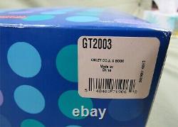 Euc! 2003 American Girl 18 Kailey Hopkins Girl Of The Year Dolloutfitbookbox
