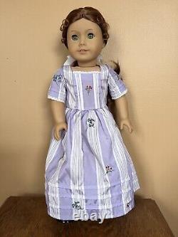 Felicity Merriman, Archived American Girl Doll