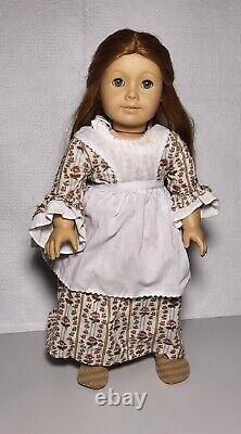 Felicity Merriman VTG Pleasant Company American Girl HTF