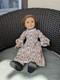 Felicity Vintage Pleasant Co. American Girl Doll With Meet Outfit Pre-Mattel
