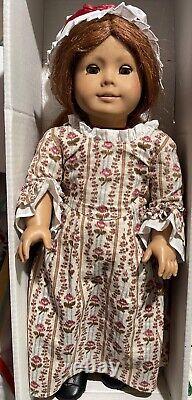 First Edition Felicity Doll & Accessories by Pleasant Company American Girl Doll