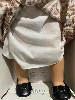 First Edition Felicity Doll & Accessories by Pleasant Company American Girl Doll