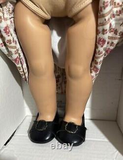 First Edition Felicity Doll & Accessories by Pleasant Company American Girl Doll