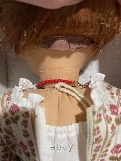 First Edition Felicity Doll & Accessories by Pleasant Company American Girl Doll