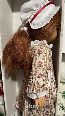 First Edition Felicity Doll & Accessories by Pleasant Company American Girl Doll