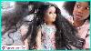 Fixing Sekora S American Girl Dolls Hair
