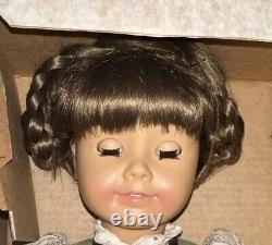 GÖTZ Romina HTF American Girl Prototype ROMINA 15