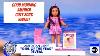 Gma Good Morning America Ag American Girl Goty Girl Of The Year 2026 Raquel Reyes Reveal