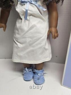 Gorgeous My American Girls Doll Dark Skinned