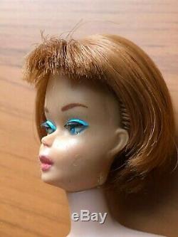 Gorgeous Titian American Girl Barbie doll vintage Mattel